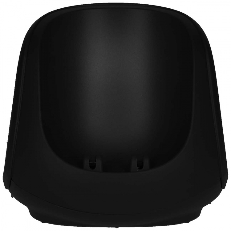 Profoon DECT-telefon med telefonsvarare och 4 handsets Svart