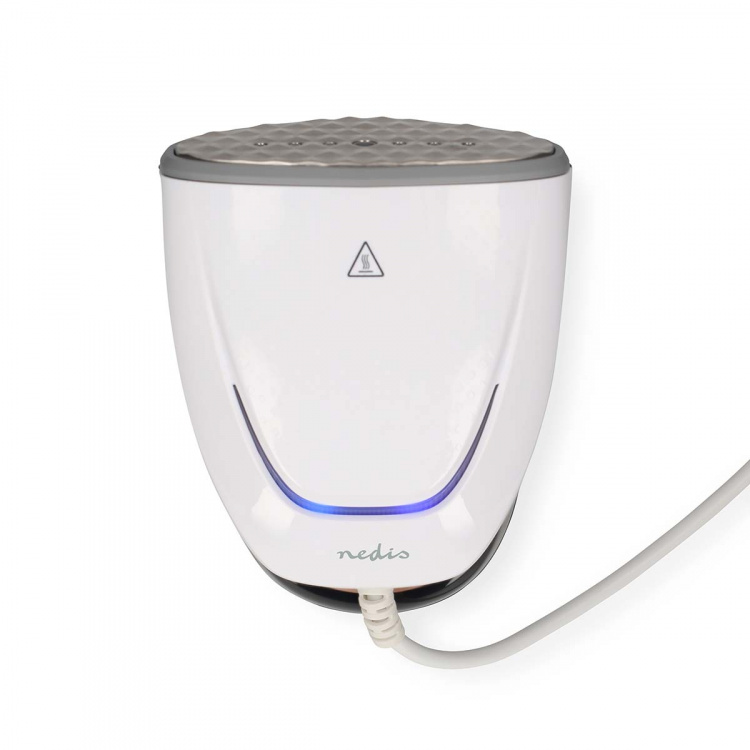Nedis Garment Steamer | 1700 W | 0.37 l | 25 g/m