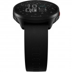 Polar Pacer Löparklocka GPS Night Black S-L