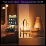 Philips Hue White Ambiance E27 1100lm 2-pack