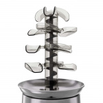 Princess Choklad fontän XL 293000 0,7l 42,5cm hög