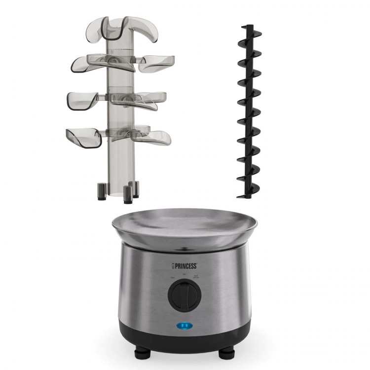 Princess Choklad fontän XL 293000 0,7l 42,5cm hög