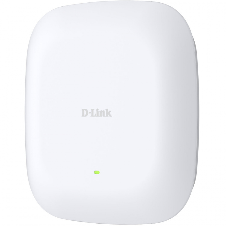 D-Link DAP-E9560 Wi-Fi 7 BE9500 Tri-band PoE Accesspunkt