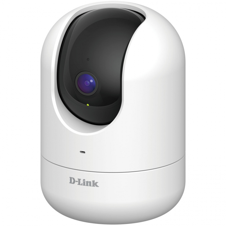 D-Link DCS-8526LH 2K QHD Pan & Tilt Wi-Fi Kamera