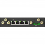 D-Link DWM-550-G 5G M2M Router 4x Gigabit Ethernet Wi-Fi 6 AX1800