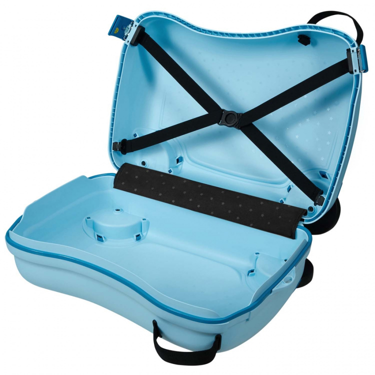 Samsonite Resväska Barn Dream2Go Disney Frozen Magic