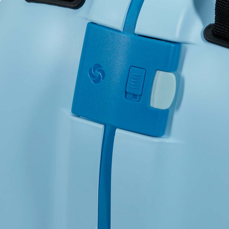 Samsonite Resväska Barn Dream2Go Disney Frozen Magic