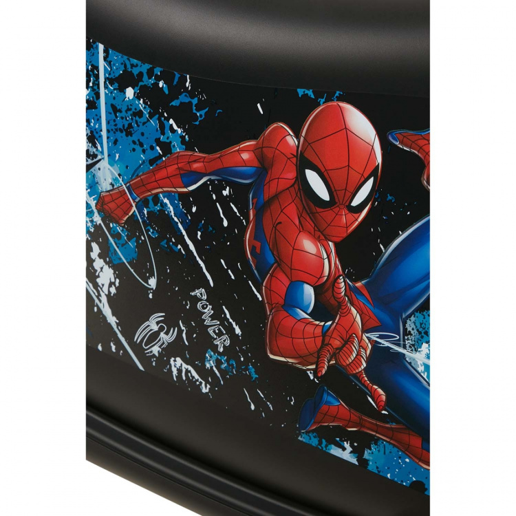 Samsonite Resväska Barn Dream2Go Disney Spiderman Mystery