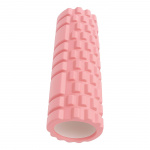 Fitpaddy Massagerulle Pink Edition