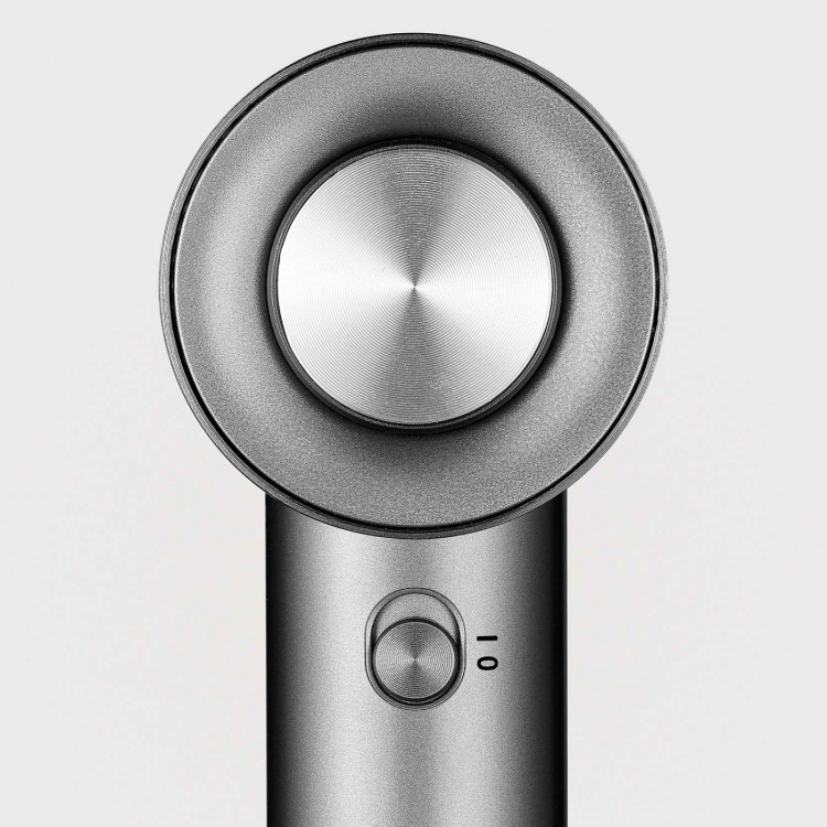 Severin Hårfön S-STYLE SPEED PRO HT 0169 2000W 3 Effekt/Templägen 2.8m Sladd