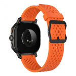 Fitpaddy Smartklocka FitWatch Pro Inkl 2 Armband