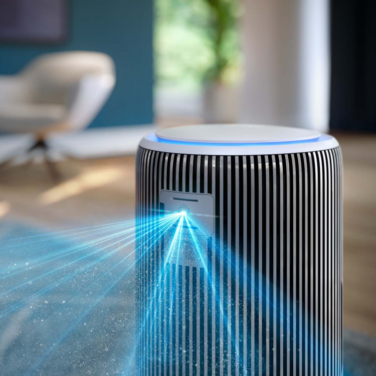 Philips Luftrenare AC3220/10 Pure Protect smart WiFi