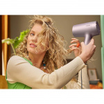 Philips Hårfön 2300W Torka 20 % snabbare BHD723/10