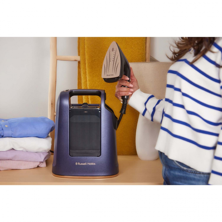 Russell Hobbs Garment Supreme Steam Maestro 27600-56/RH