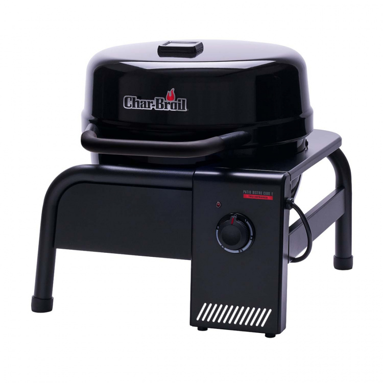 Char-broil El-grill Patio Bistro Cube E