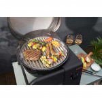 Char-broil El-grill Patio Bistro Cube E