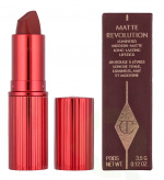 Charlotte Tilbury Matte Revolution Lipstick 3.5 g Pizzazz