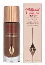 Charlotte Tilbury Hollywood Flawless Filter 30 ml #8 Deep