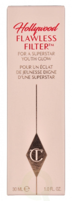 Charlotte Tilbury Hollywood Flawless Filter 30 ml #8 Deep
