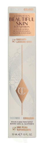 Charlotte Tilbury Beautiful Skin Foundation 30 ml #14 Cool