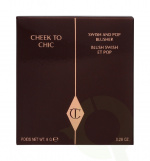 Charlotte Tilbury Cheek To Chic Swish & Pop Blusher 8 g First Love