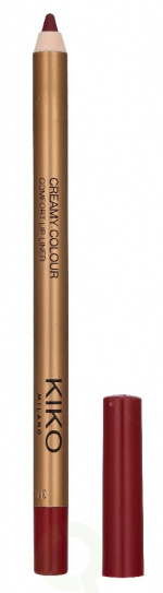 Kiko Milano Creamy Colour Comfort Lip Liner 1.2 g #09