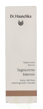 Dr. Hauschka Regenerating Day Cream Intensive 40 ml