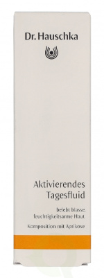 Dr. Hauschka Revitalising Day Lotion 50 ml