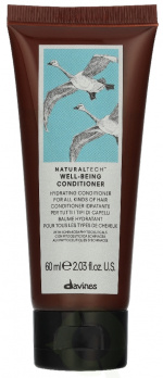 Davines Natural Tech Well-Being Conditioner 60 ml