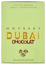 Armaf Odyssey Dubai Chocolate Gourmand Edition Edp Spray 100 ml