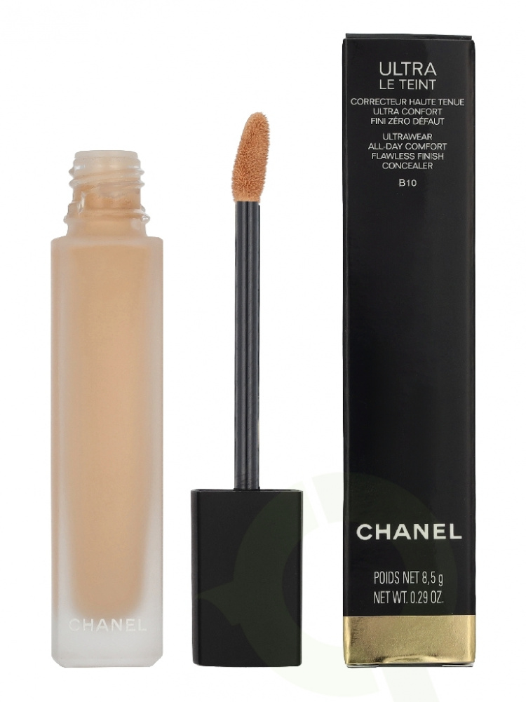 Chanel Ultra Le Teint Le Correcteur De Couleur Concealer 8.5 g B10
