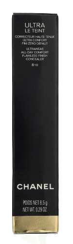 Chanel Ultra Le Teint Le Correcteur De Couleur Concealer 8.5 g B10