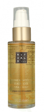 Rituals Intense Nourishing Hair Oil 45 ml