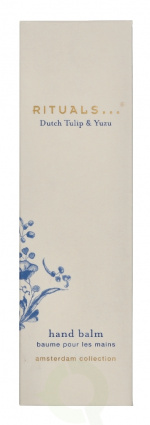 Rituals Tulip & Japanese Yuzu Hand Balm 175 ml