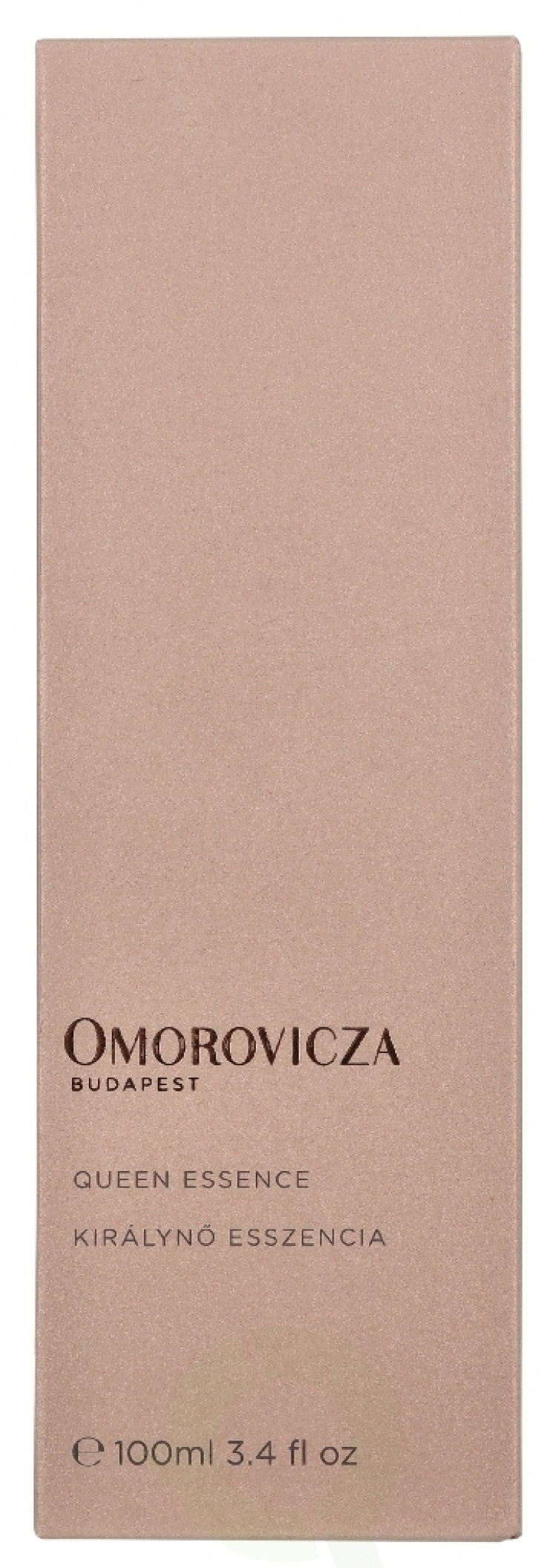 Omorovicza Queen Essence 100 ml