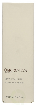Omorovicza Youthful Hand Cream 100 ml
