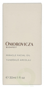Omorovicza Miracle Facial Oil 30 ml