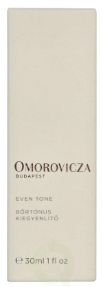Omorovicza Even Tone Serum 30 ml