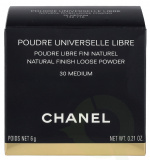 Chanel Poudre Universelle Libre Loose Powder 6 g #30 Medium