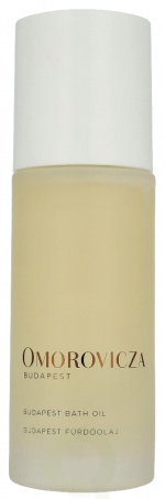Omorovicza Budapest Bath Oi 100 ml