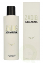 Zadig & Voltaire Zadig Body Lotion 200 ml