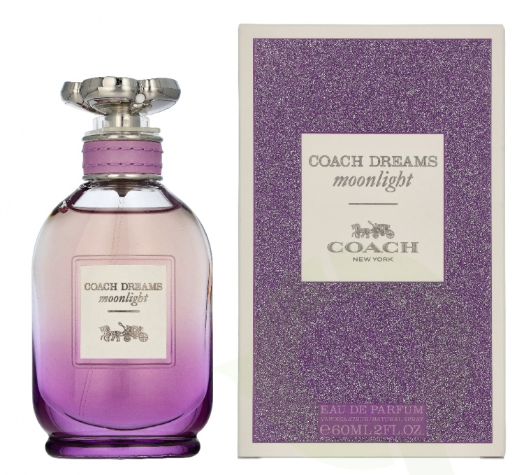 Coach Dreams Moonlight Edp Spray 60 ml