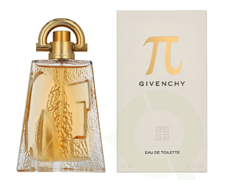 Givenchy Pi Edt Spray 50 ml