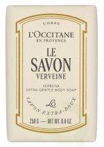 L\'Occitane Extra-Gentle Soap With Shea Butter 250 g