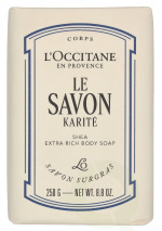 L\'Occitane Shea Milk Extra Rich Soap 250 g