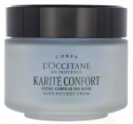 L\'Occitane Shea Butter Ultra Rich Body Cream 200 ml