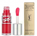 Yves Saint Laurent YSL Loveshine Plumping Lip Gloss 6 ml #7