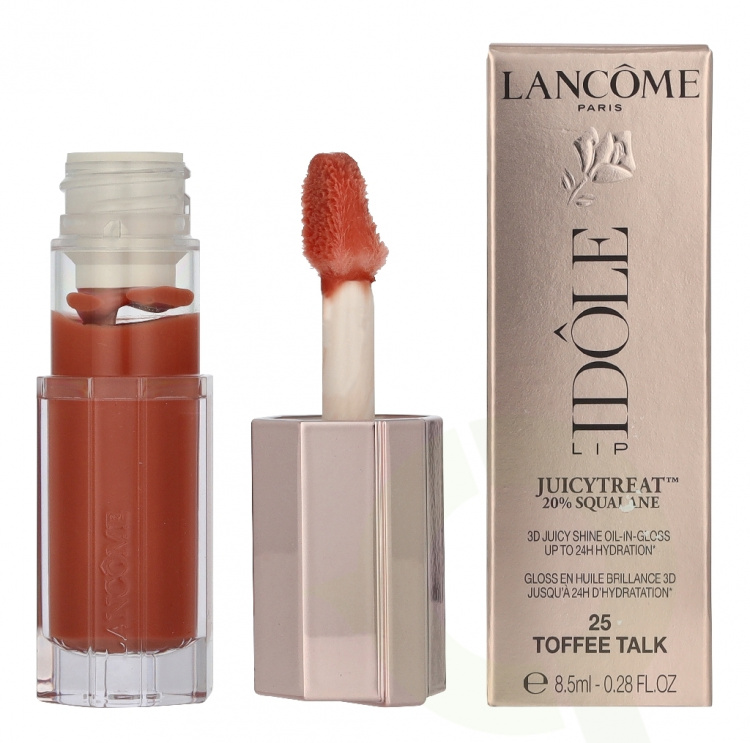 Lancome Lip Idole Juicytreat 9 ml #25