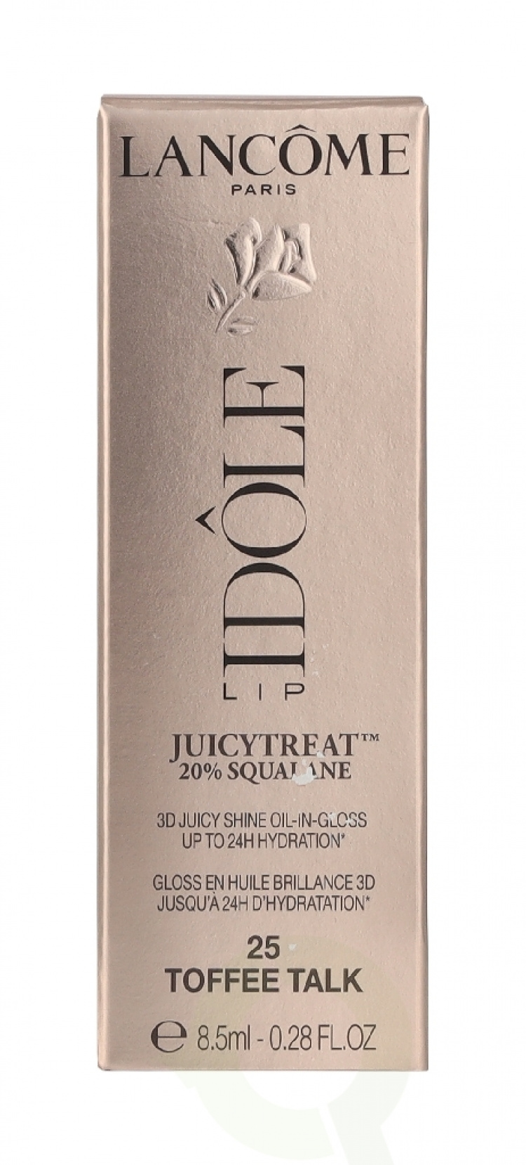 Lancome Lip Idole Juicytreat 9 ml #25