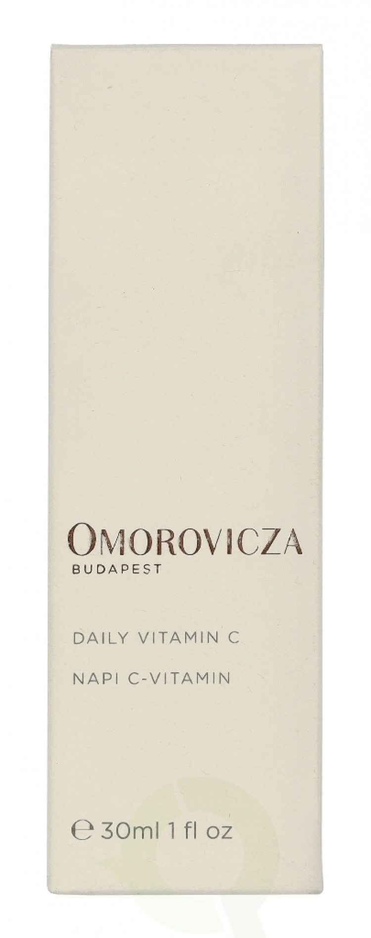 Omorovicza Daily Vitamin C 30 ml